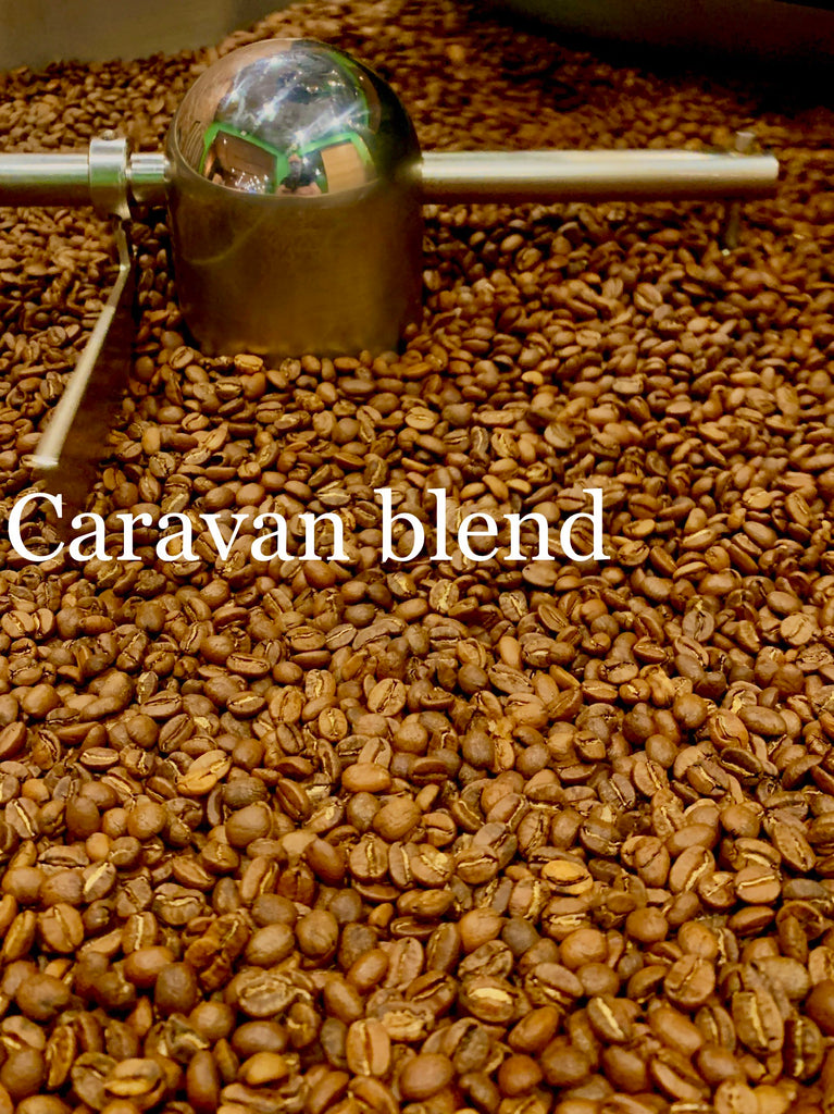 Caravan Blend