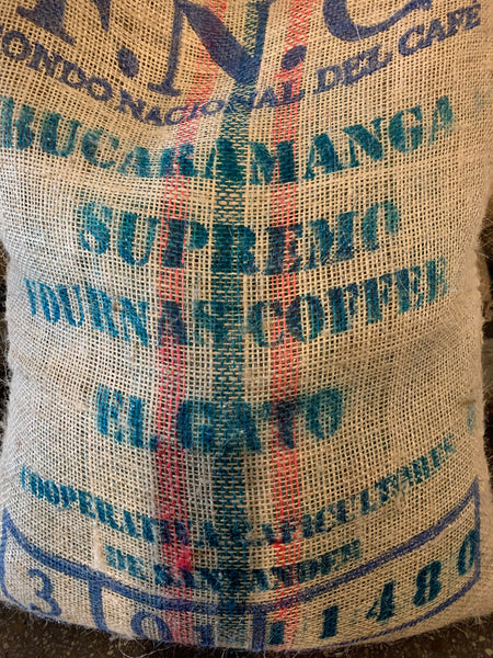 Colombia Supremo Bucaramanga