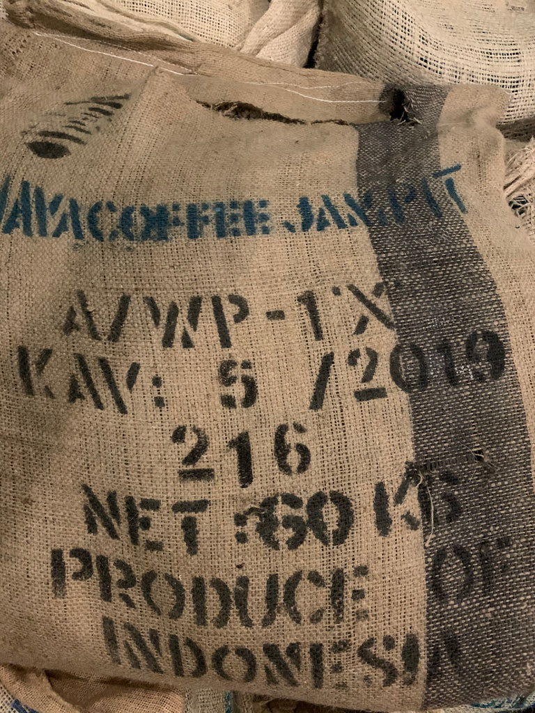 Java Kayumas Estate