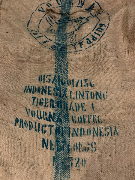 Sumatra Mandheling