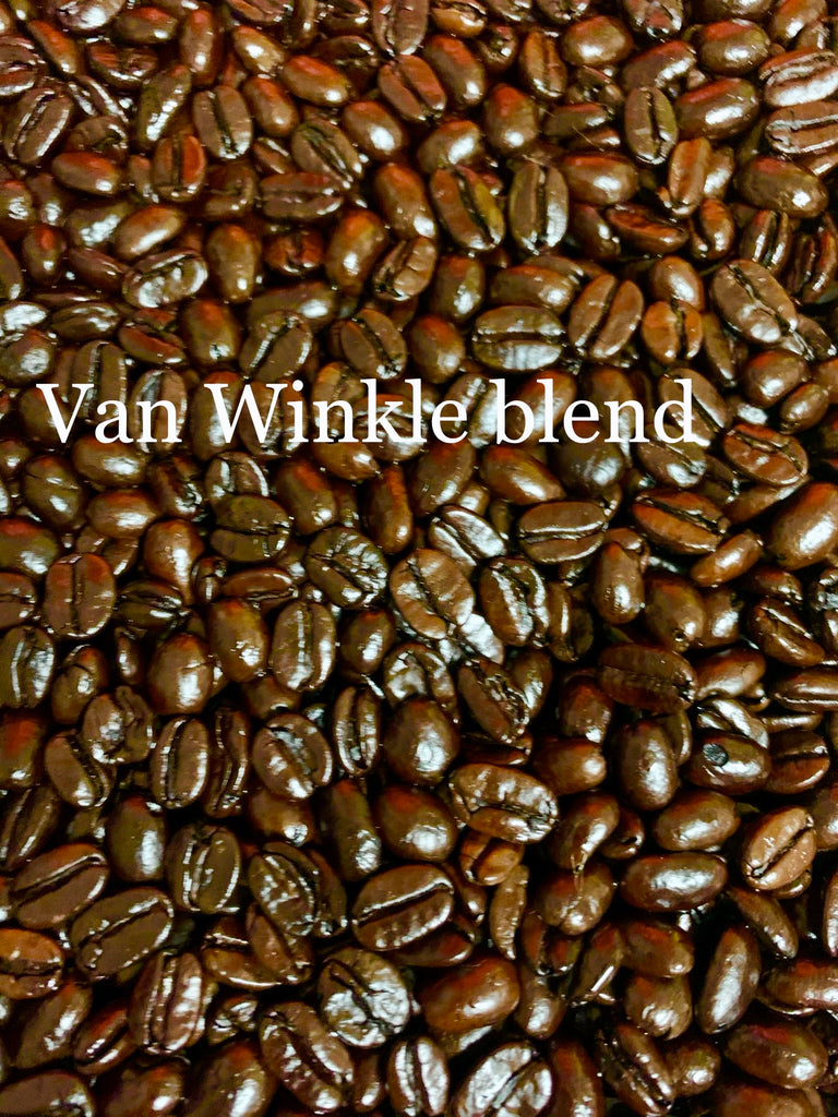 Van Winkle Blend (Decaf)