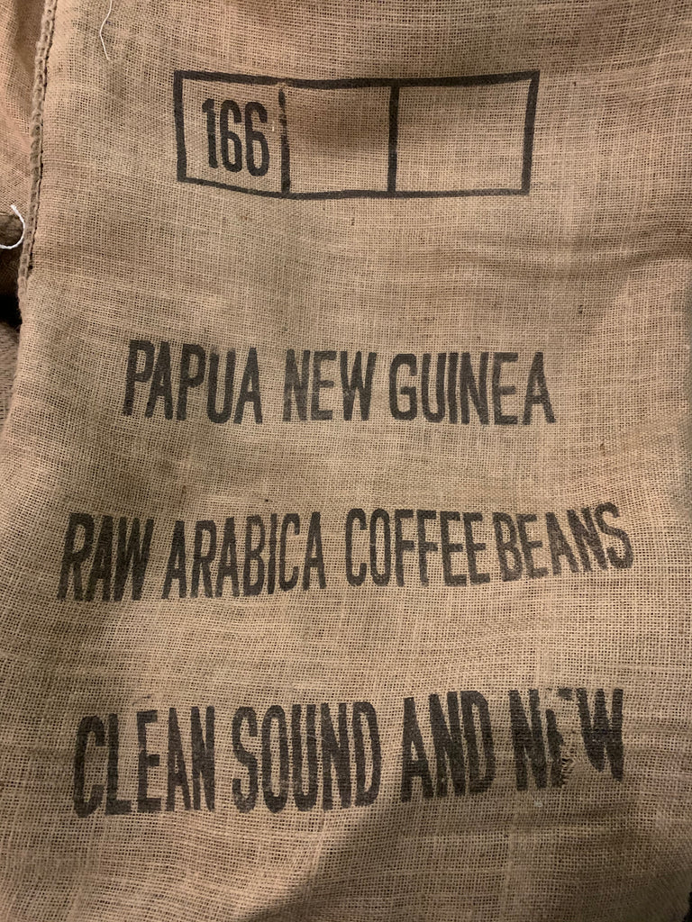New Guinea Purosa