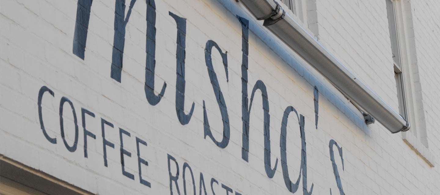 Misha's Coffeehouse and Roaster gallery