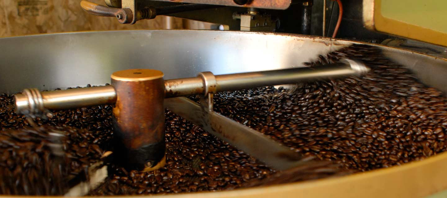 Misha's Coffeehouse and Roaster gallery